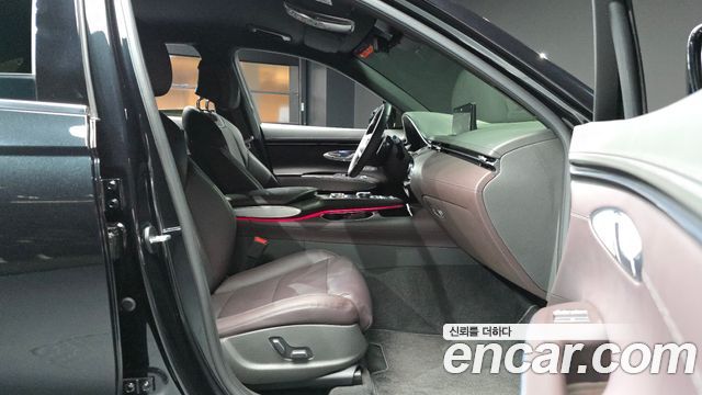 Genesis GV70 2024 — photo 16