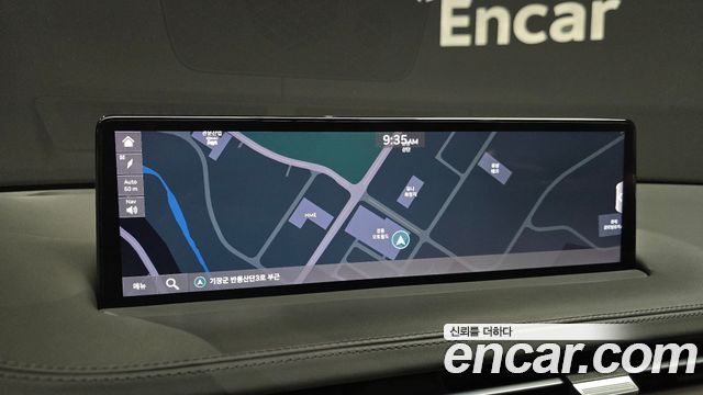 Genesis GV70 2024 — photo 33
