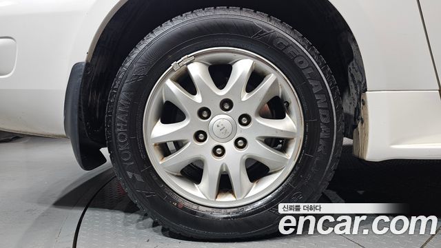 Kia Canival 2013 — photo 5