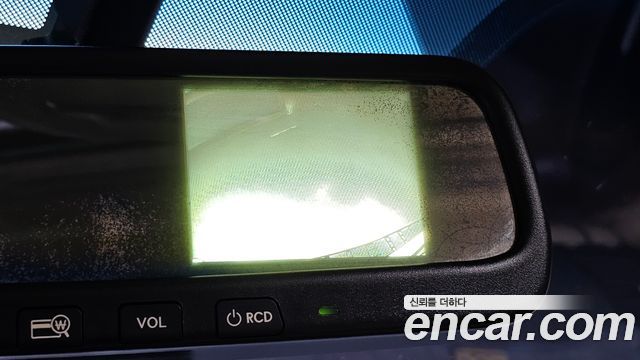 Kia Canival 2013 — photo 19