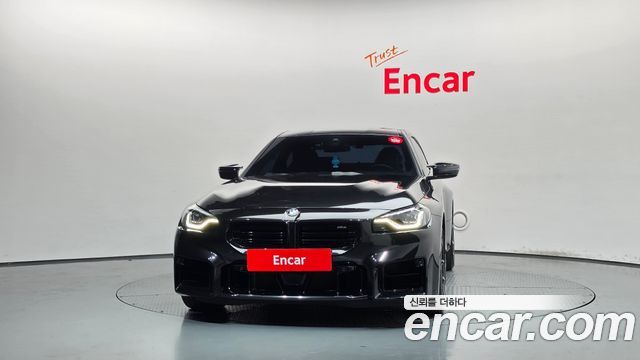 BMW M2 2024 — photo 3