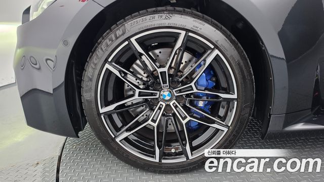 BMW M2 2024 — photo 5
