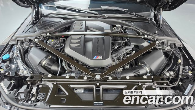 BMW M2 2024 — photo 6