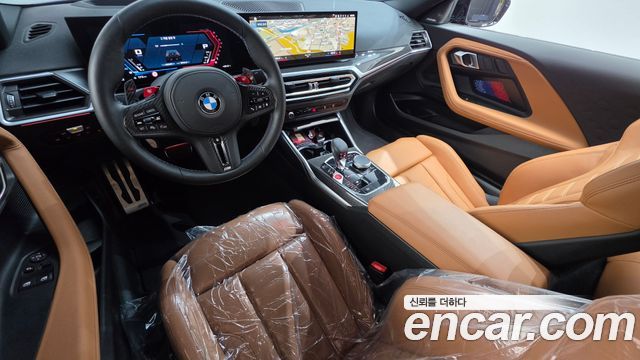 BMW M2 2024 — photo 10