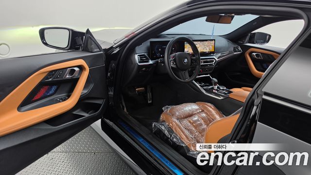 BMW M2 2024 — photo 13