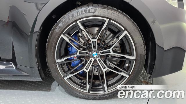 BMW M2 2024 — photo 7