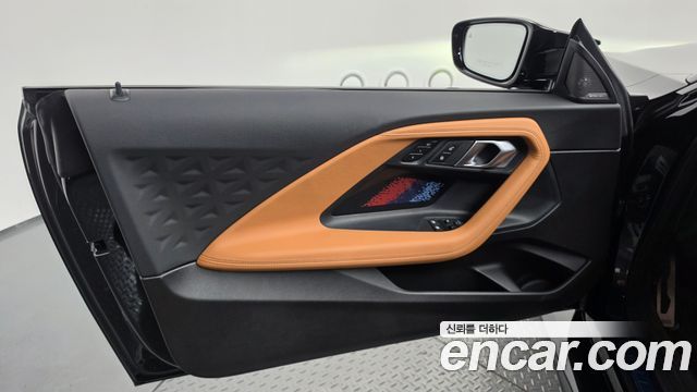 BMW M2 2024 — photo 14