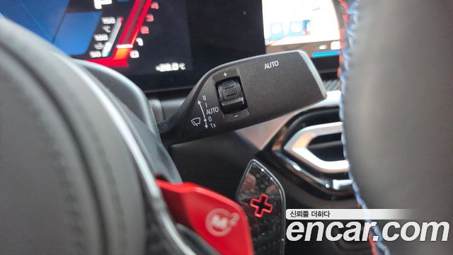BMW M2 2024 — photo 29
