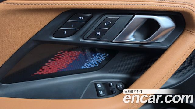 BMW M2 2024 — photo 30