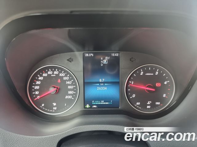 Mercedes-Benz Sprinter 2022 — photo 10