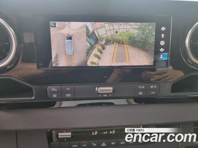 Mercedes-Benz Sprinter 2022 — photo 12