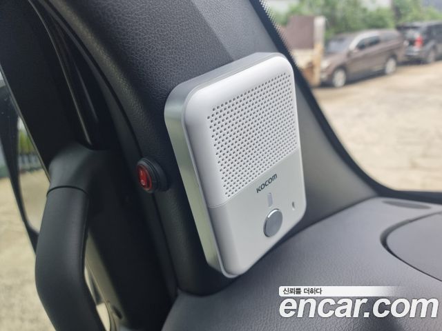 Mercedes-Benz Sprinter 2022 — photo 14
