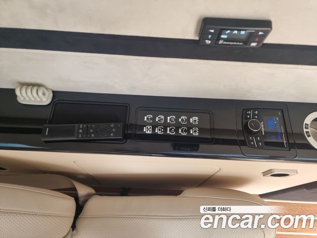 Mercedes-Benz Sprinter 2022 — photo 15