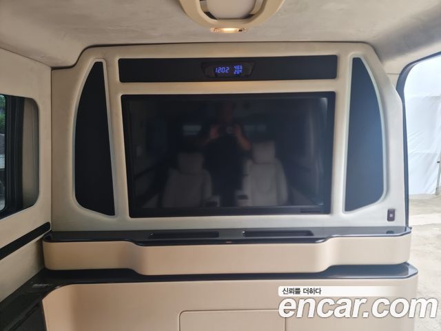 Mercedes-Benz Sprinter 2022 — photo 17