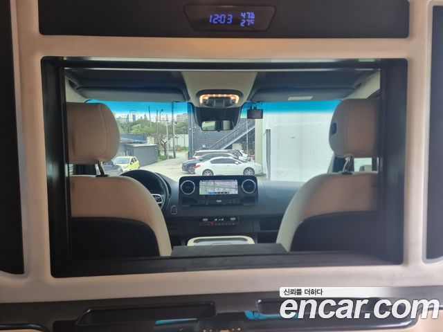 Mercedes-Benz Sprinter 2022 — photo 18