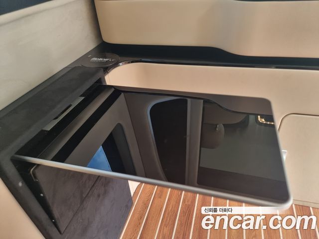 Mercedes-Benz Sprinter 2022 — photo 19