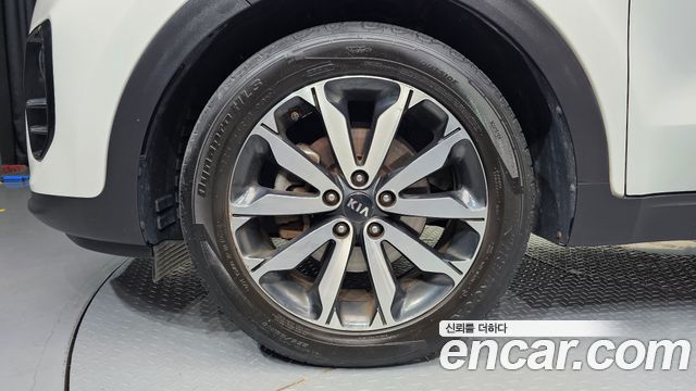 Kia Sportage 2016 — photo 5