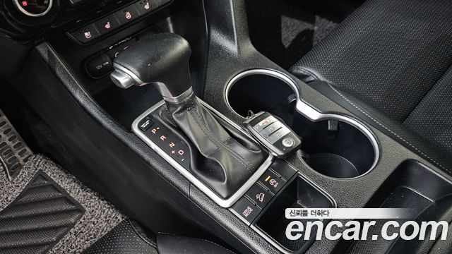 Kia Sportage 2016 — photo 9