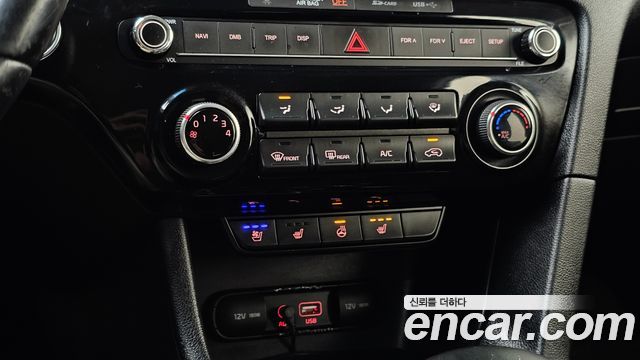 Kia Sportage 2016 — photo 15