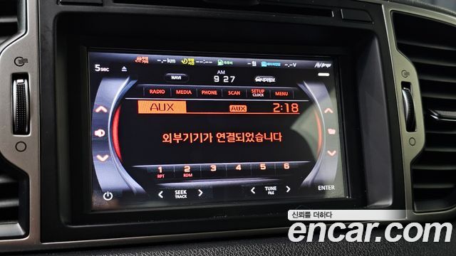 Kia Sportage 2016 — photo 18