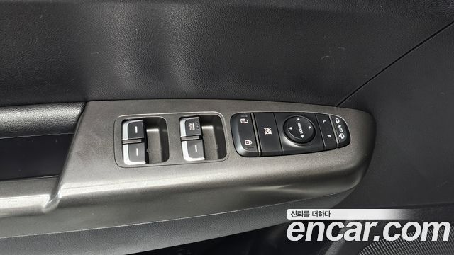 Kia Sportage 2016 — photo 20