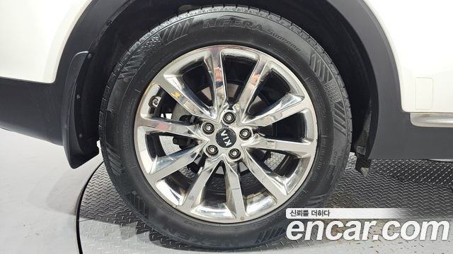 Kia Sorento 2015 — photo 5