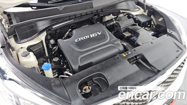 Kia Sorento 2015 — photo 6