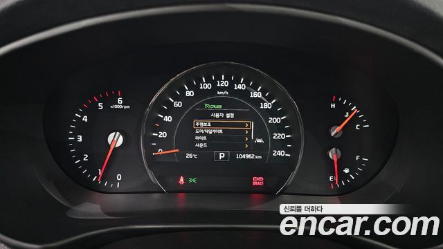 Kia Sorento 2015 — photo 11