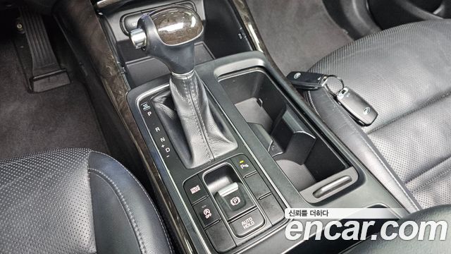 Kia Sorento 2015 — photo 12