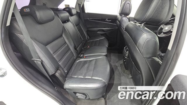 Kia Sorento 2015 — photo 17