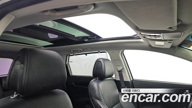 Kia Sorento 2015 — photo 22