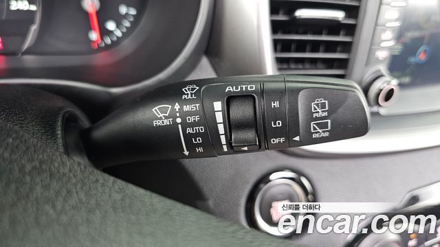 Kia Sorento 2015 — photo 24
