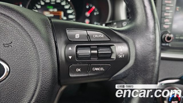 Kia Sorento 2015 — photo 26