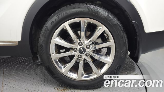 Kia Sorento 2015 — photo 7