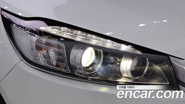 Kia Sorento 2015 — photo 8