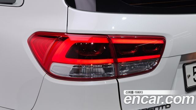 Kia Sorento 2015 — photo 9