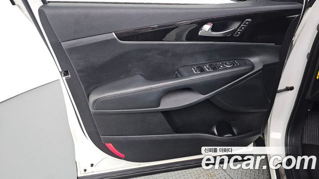 Kia Sorento 2015 — photo 14