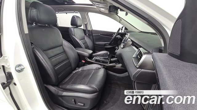 Kia Sorento 2015 — photo 16