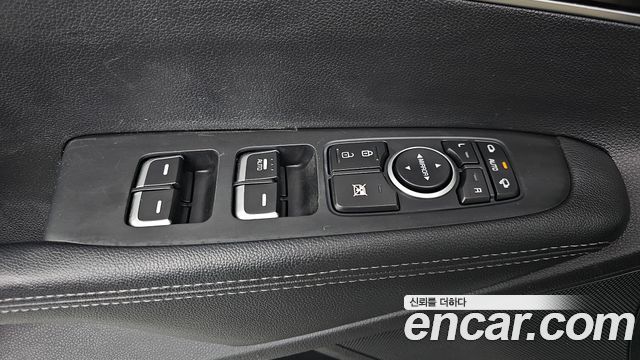 Kia Sorento 2015 — photo 27