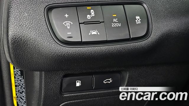 Kia Sorento 2015 — photo 28