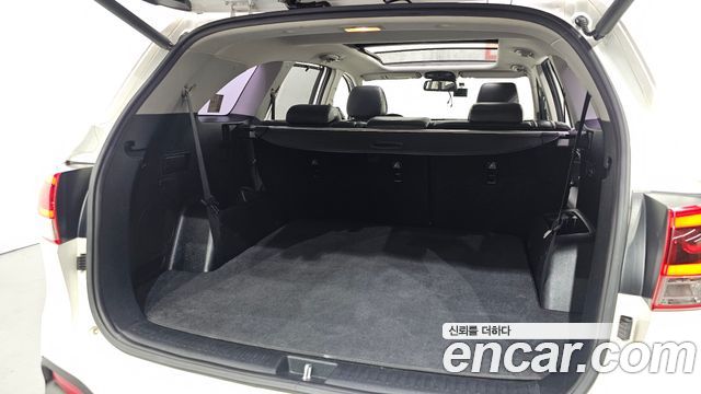 Kia Sorento 2015 — photo 34