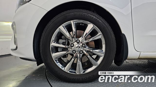 Kia Canival 2019 — photo 5