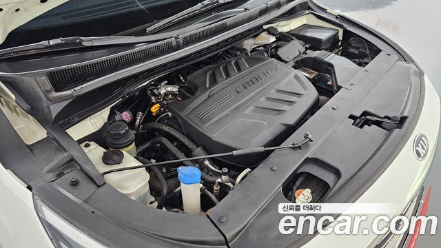 Kia Canival 2019 — photo 6