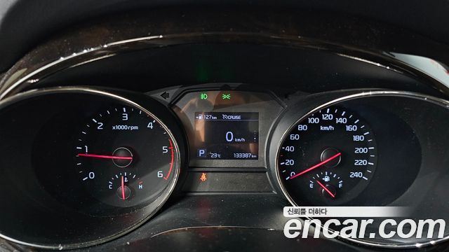 Kia Canival 2019 — photo 11
