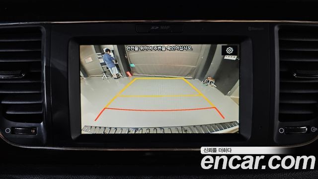 Kia Canival 2019 — photo 20