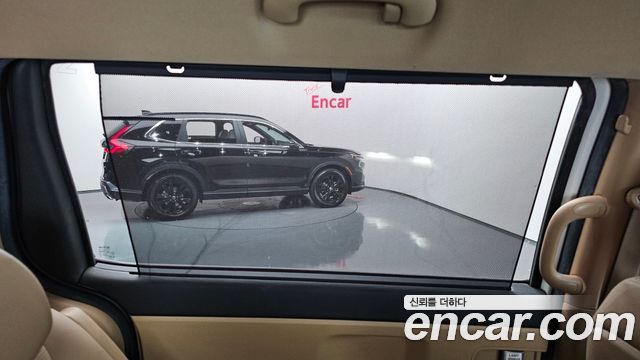 Kia Canival 2019 — photo 21