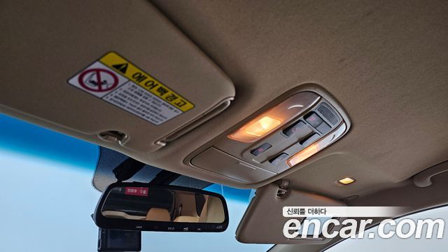 Kia Canival 2019 — photo 23