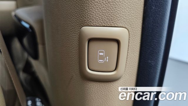 Kia Canival 2019 — photo 25