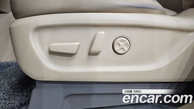 Kia Canival 2019 — photo 32