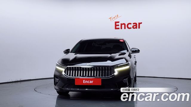 Kia K7 2020 — photo 3
